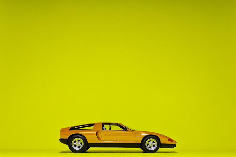 Illustration for article titled Concept Cars